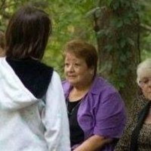 Meet your Posher, Margaret